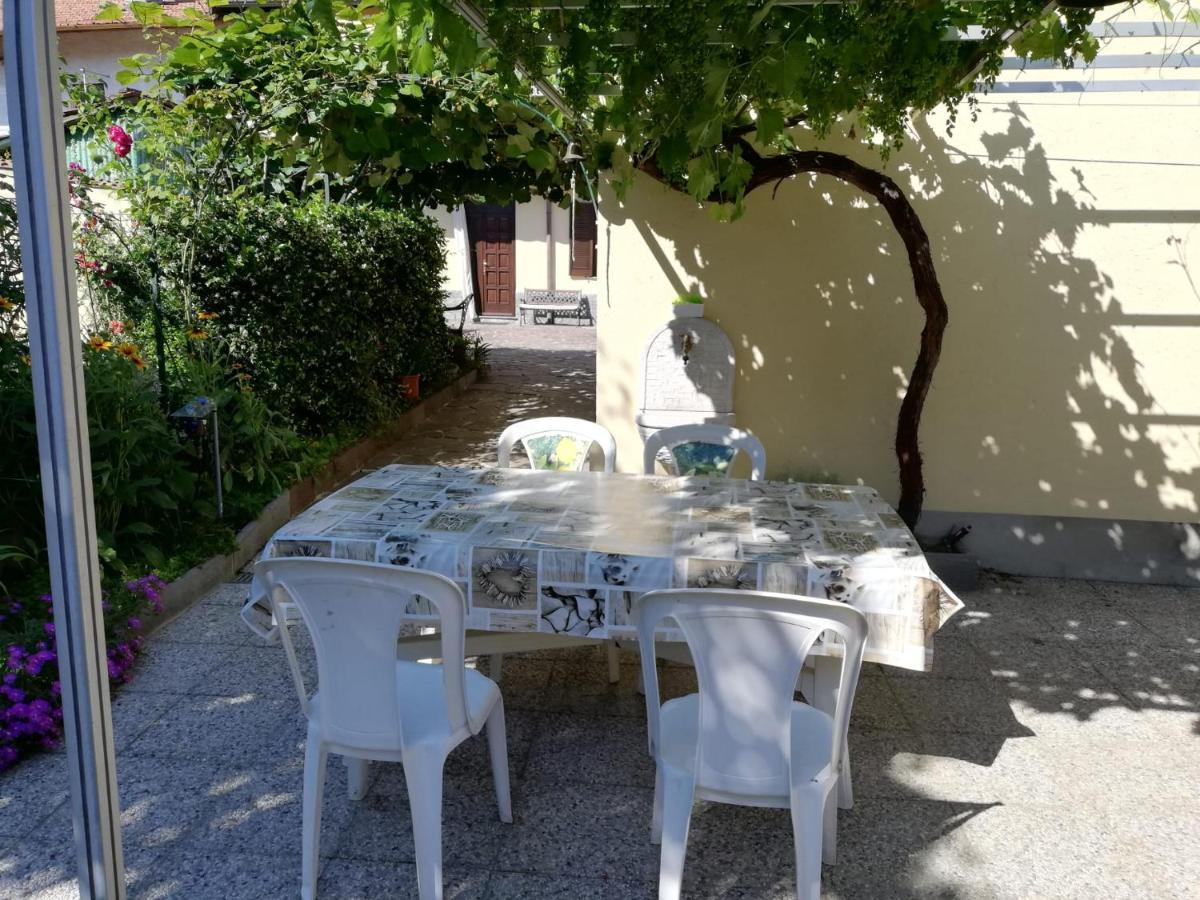 Ginger'S House Malpensa Apartment Cardano Al Campo Bagian luar foto