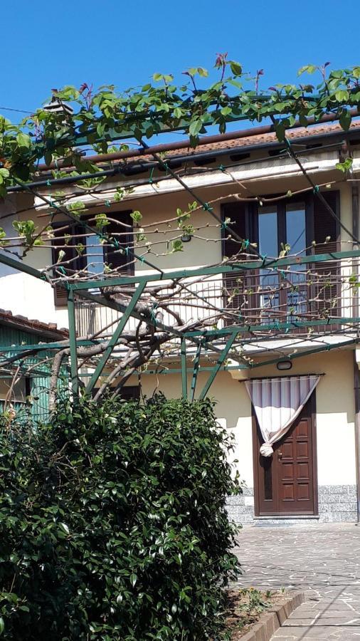 Ginger'S House Malpensa Apartment Cardano Al Campo Bagian luar foto