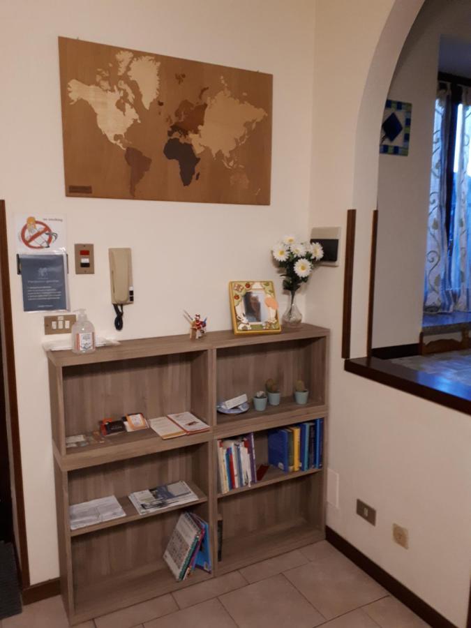 Ginger'S House Malpensa Apartment Cardano Al Campo Bagian luar foto