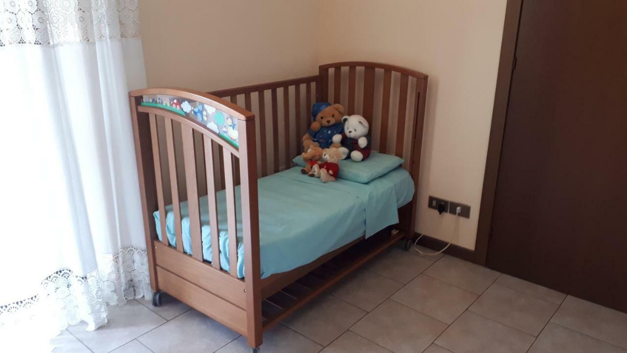 Ginger'S House Malpensa Apartment Cardano Al Campo Bagian luar foto