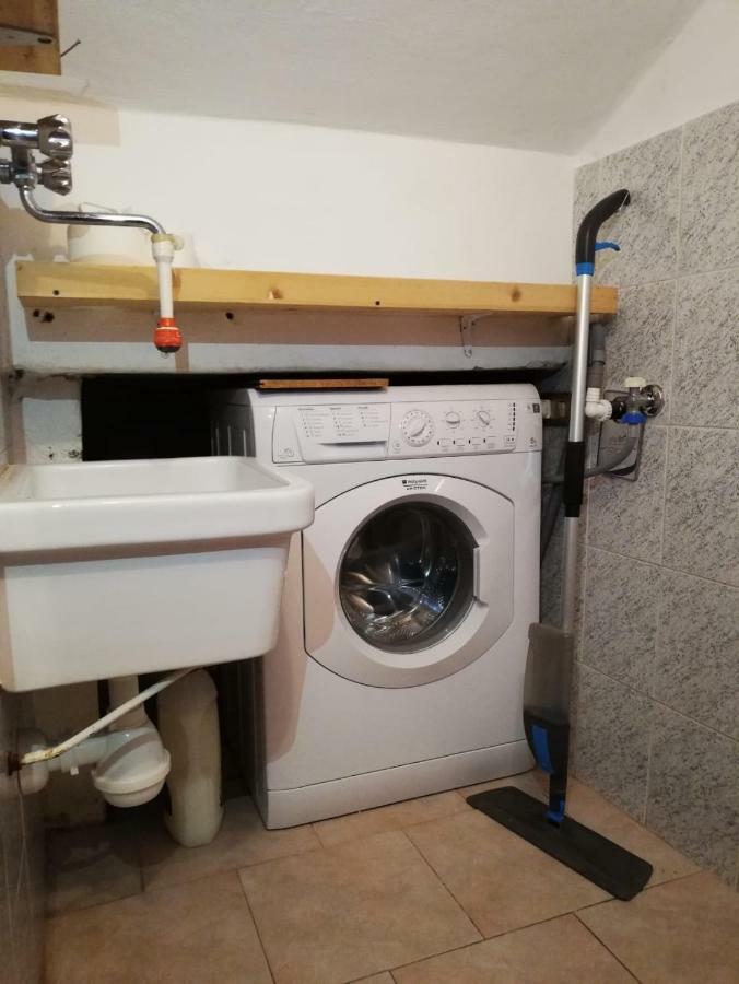 Ginger'S House Malpensa Apartment Cardano Al Campo Bagian luar foto