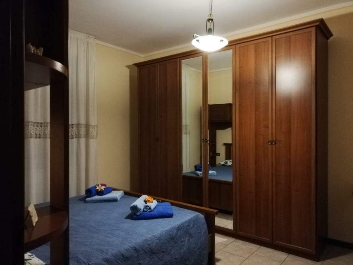 Ginger'S House Malpensa Apartment Cardano Al Campo Bagian luar foto